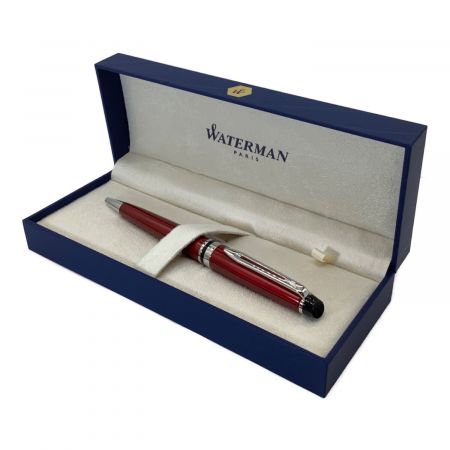 WATERMAN (ウォーターマン) ボールペン WMS2093764