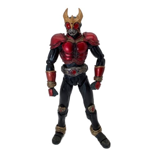 BANDAI (バンダイ) 仮面ライダー SIC 仮面ライダークウガ VOL.56