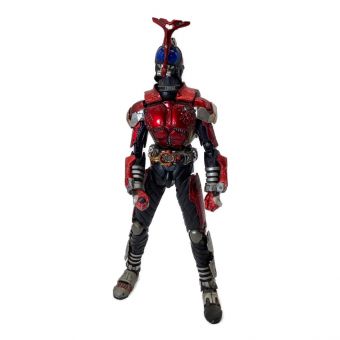 BANDAI (バンダイ) 仮面ライダー SIC 仮面ライダーカブト VOL.52