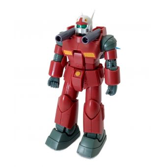 BANDAI (バンダイ) プラモデル 機動戦士ガンダム [SIDE MS] RX-77-2 ガンキャノン ver. A.N.I.M.E. ROBOT魂