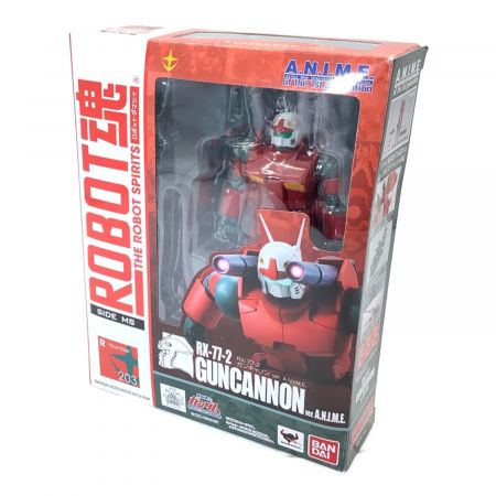 BANDAI (バンダイ) プラモデル 機動戦士ガンダム [SIDE MS] RX