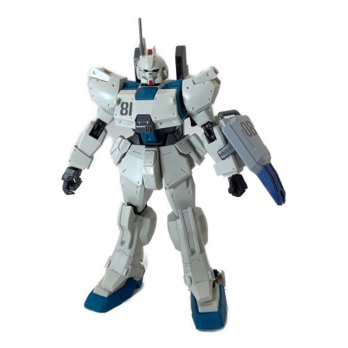 BANDAI (バンダイ) プラモデル GUNDAM UNIVERSE RX-79[G]Ez-8 GUNDAM Ez8 「機動戦士ガンダム 第08MS小隊」