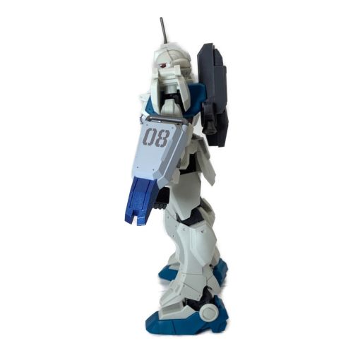 BANDAI (バンダイ) プラモデル GUNDAM UNIVERSE RX-79[G]Ez-8 GUNDAM Ez8 「機動戦士ガンダム 第08MS小隊」