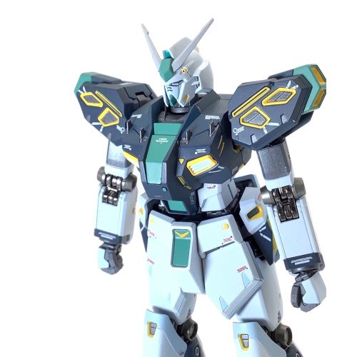 BANDAI (バンダイ) METARL ROBOT魂 量産型νガンダム｜トレファクONLINE