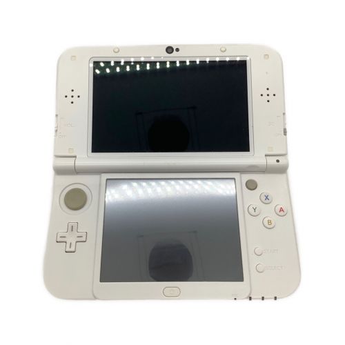 Newニンテンドー3DS LL RED-001 動作確認済み｜トレファクONLINE