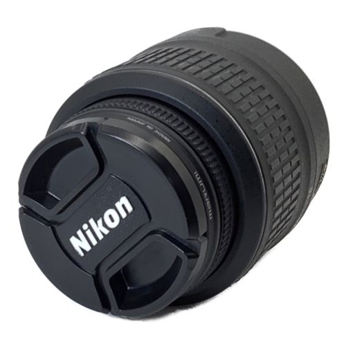 Nikon (ニコン) レンズ AF-S DX NIKKOR 18-55mm f/3.5-5.6G -