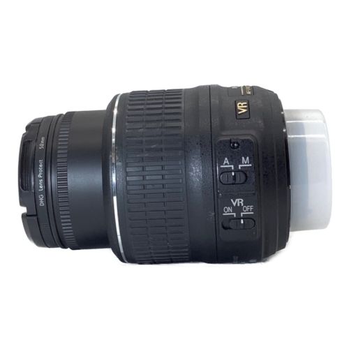 Nikon (ニコン) レンズ AF-S DX NIKKOR 18-55mm f/3.5-5.6G -