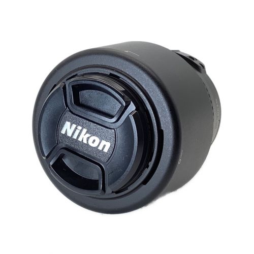 Nikon (ニコン) ズームレンズ AF-S DX VR Zoom-Nikkor 55-200ｍｍ f/4