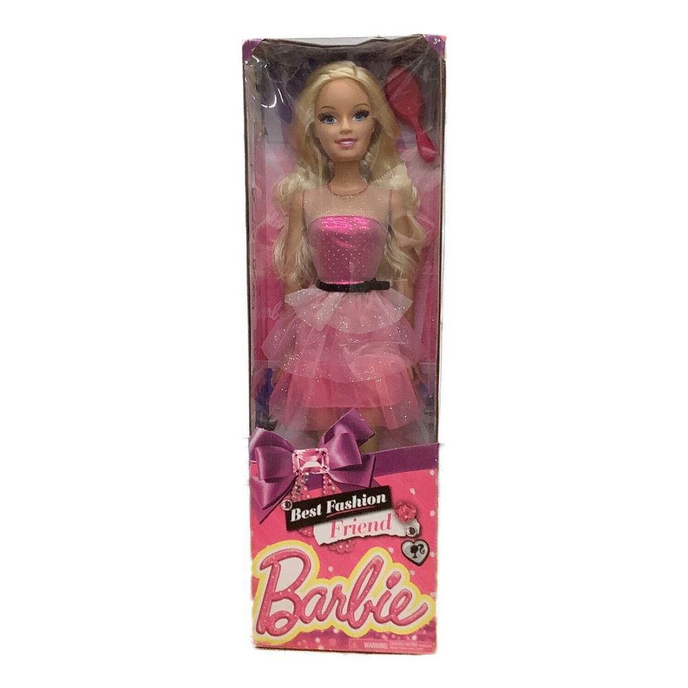 Mattel (マテル) Barbie（バービー）Best Fashion Friend Doll 28