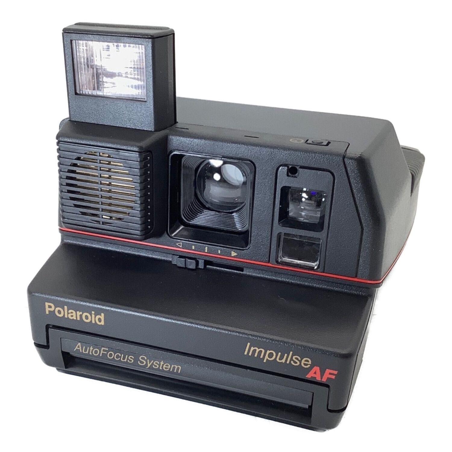 Polaroid (ポラロイド) フィルムカメラ A957987 未使用品｜トレファク ...