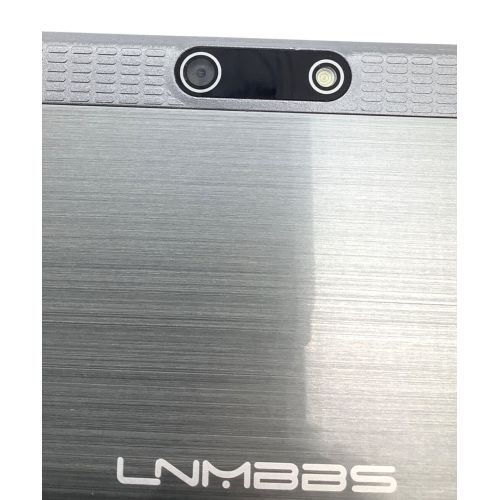 LNMBBS タブレット L20 32GB Android11