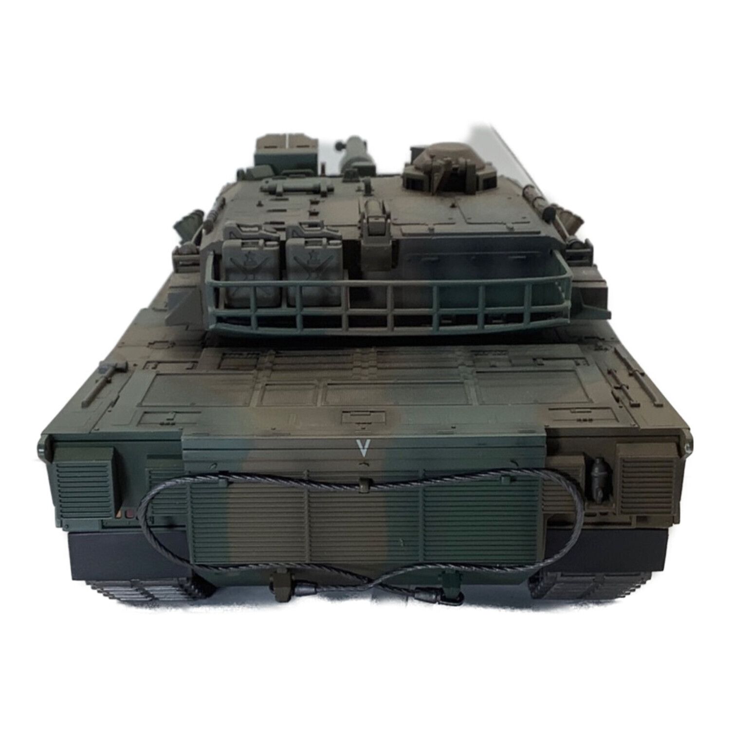 MARUI (マルイ) ラジコン 1/24 RCバトルタンクシリーズ 90式戦車（陸上 