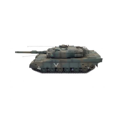 MARUI (マルイ) ラジコン 1/24 RCバトルタンクシリーズ 90式戦車（陸上自衛隊 第71戦車連隊仕様）