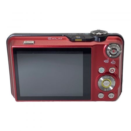 CASIO (カシオ) コンパクトデジタルカメラ EX-FC160S 10013030A