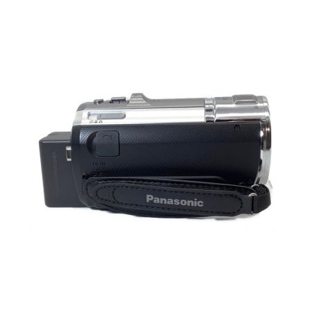 Panasonic (パナソニック) デジタルハイビジョンビデオカメラ HC-V600M ■