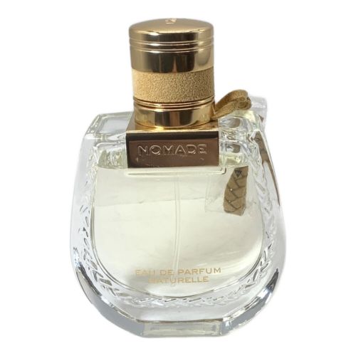 Chloe (クロエ) 香水 クロエノマドオードパルファムナチュレル 50ml 残量80%-99%