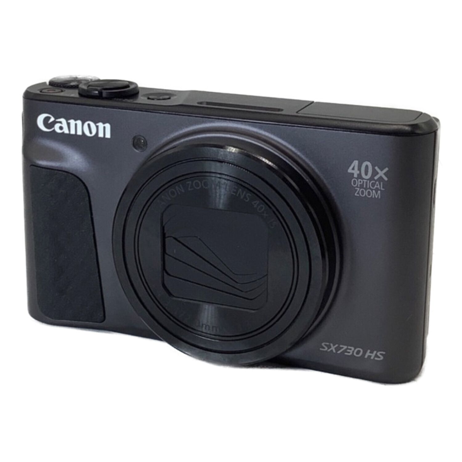 【新品未開封】Canon コンパクトデジタルカメラ SX730 HS