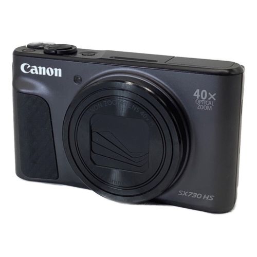 CANON (キャノン) コンパクトデジタルカメラ PowerShot SX730 HS ■