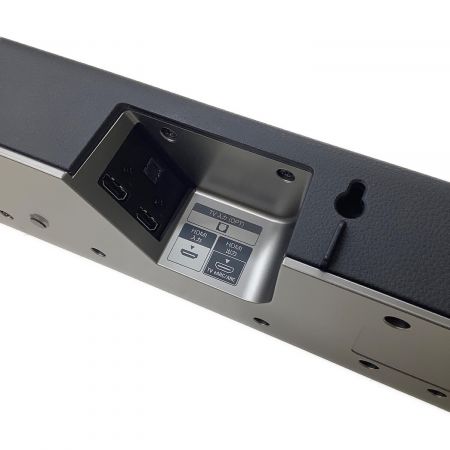 SONY (ソニー) サウンドバーシステム HT-X8500 2022年製