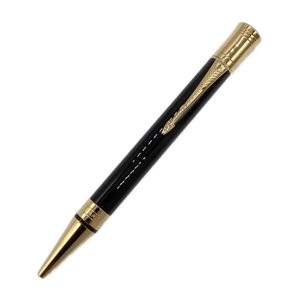 PARKER (パーカー) ボールペン デュオフォールド クラシック 