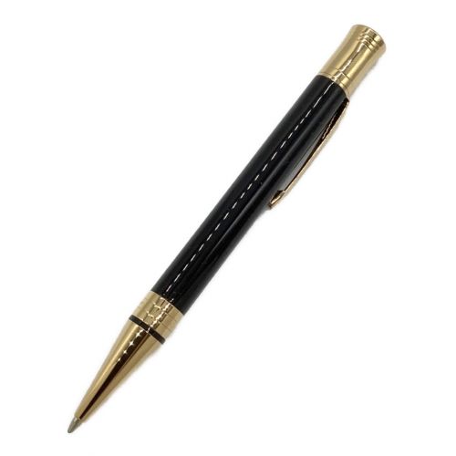 PARKER (パーカー) ボールペン デュオフォールド クラシック ブラック