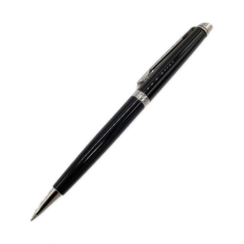 WATERMAN (ウォーターマン) ボールペン メトロポリタンESブラックCTBP