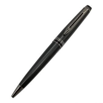 WATERMAN (ウォーターマン) ボールペン エキスパートメタリックブラックRTBP