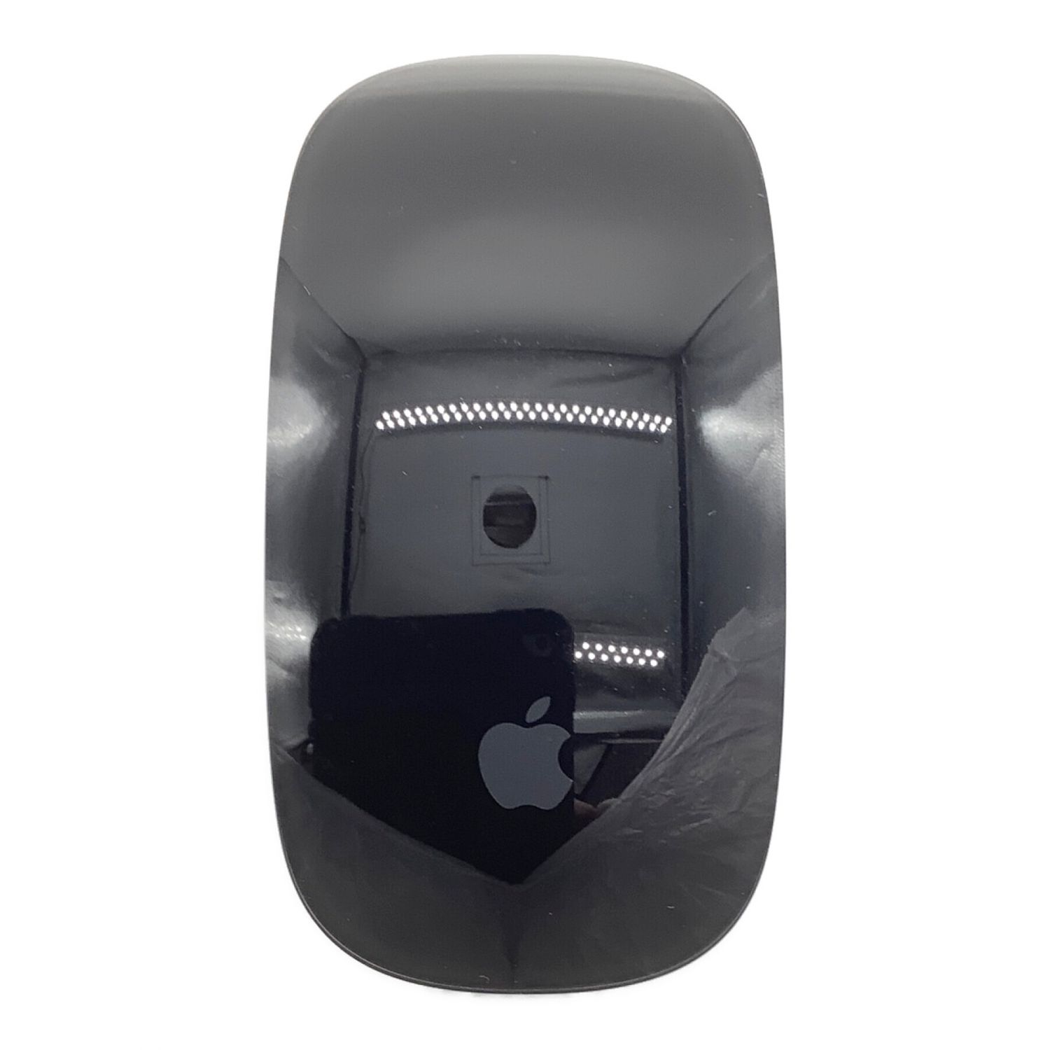Apple (アップル) Magic Mouse 2 ブラック A1657｜トレファクONLINE