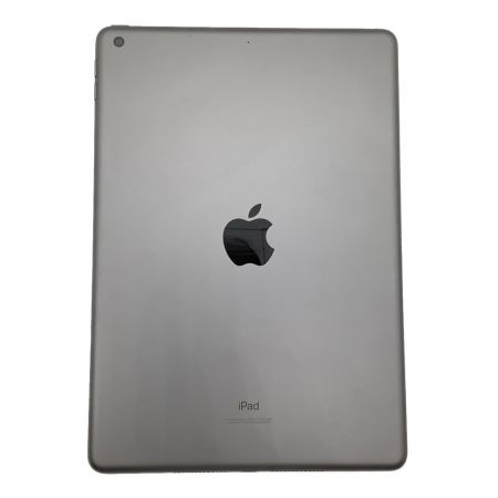 Apple (アップル) iPad(第9世代) MK2K3J/A 64GB iOS 程度:Bランク サインアウト確認済