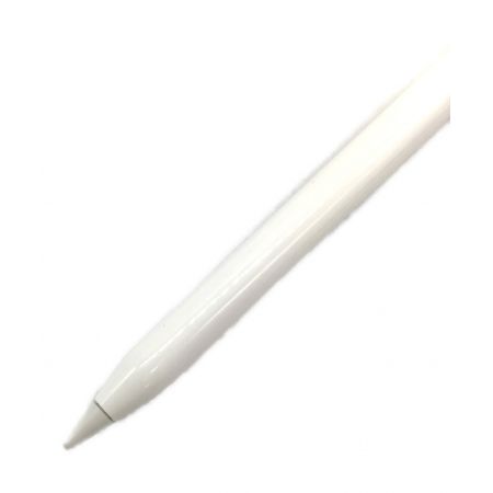 Apple (アップル) Apple Pencil(第一世代) MK0C2J/A