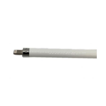 Apple (アップル) Apple Pencil(第一世代) MK0C2J/A
