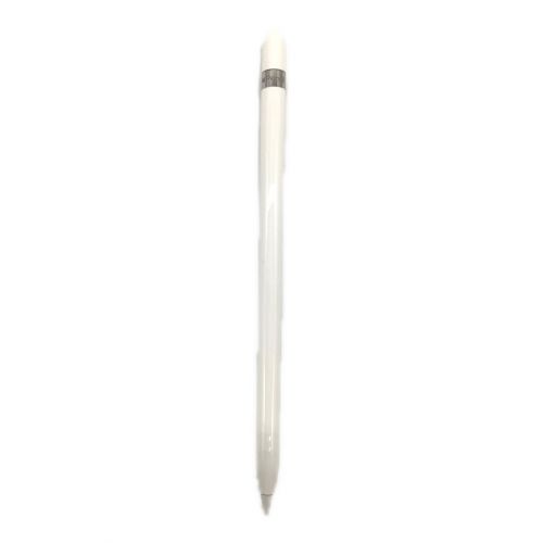 Apple (アップル) Apple Pencil(第一世代) MK0C2J/A