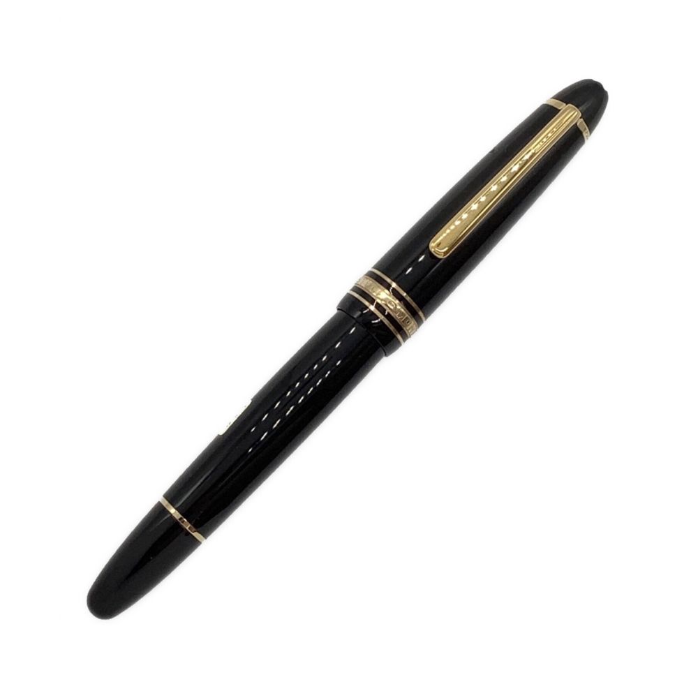 MONTBLANC (モンブラン) 万年筆 4810 ペン先14K 585｜トレファクONLINE