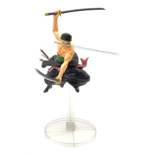 BANDAI (バンダイ) ONE PIECE ロロノア ゾロ 難攻不落ノ懐刀