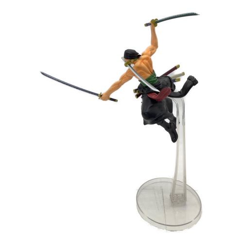 BANDAI (バンダイ) ONE PIECE ロロノア ゾロ 難攻不落ノ懐刀