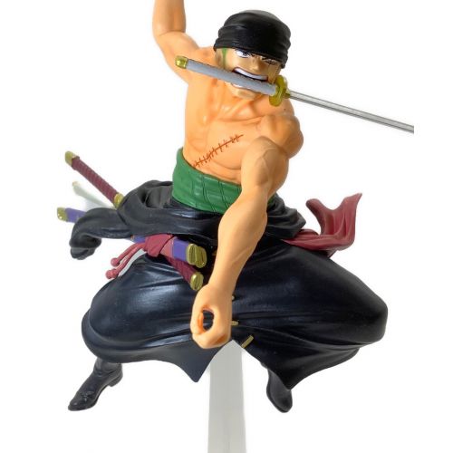 BANDAI (バンダイ) ONE PIECE ロロノア ゾロ 難攻不落ノ懐刀