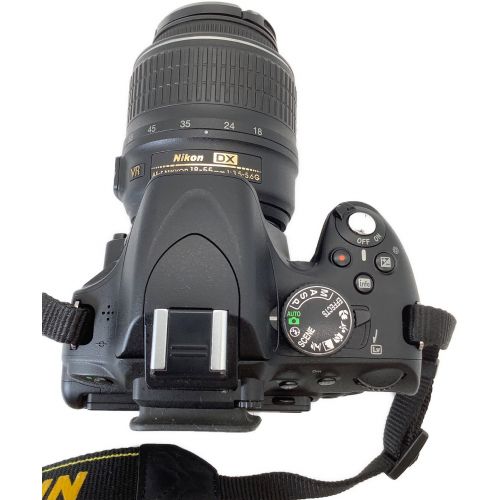 Nikon 一眼レフ カメラ D5100 - maforigroup.co.za