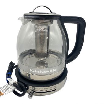 Kitchen Aid (キッチンエイド) 電気ケトル 59 KEK1322SS