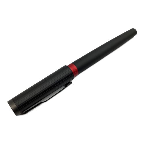 PARKER (パーカー) 5thペン インジェニュイティ スリム ディープブラックレッドBT