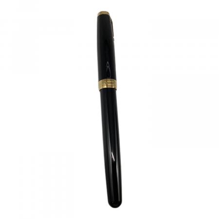 PARKER (パーカー) 万年筆 ソネット ラックブラックGT｜トレファクONLINE