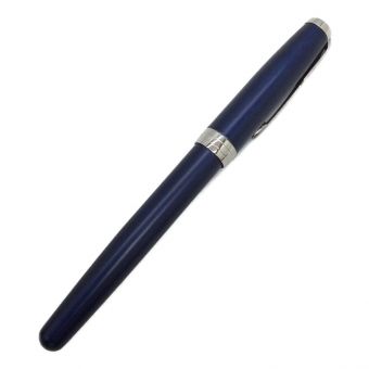 PARKER (パーカー) 万年筆 ソネット ブルーラッカーCT