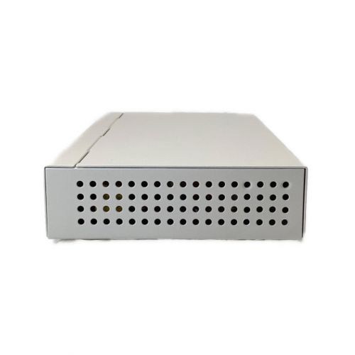 BUFFALO (バッファロー) PC周辺機器 LSW4-GT-8NS