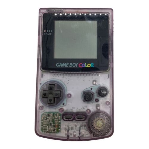 Nintendo (ニンテンドウ) GAMEBOY COLOR CGB-001 CH22865323