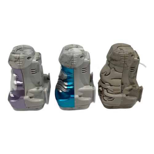 仮面ライダーリバイス (カメンライダーリバイス) DXデッドマンズバイ