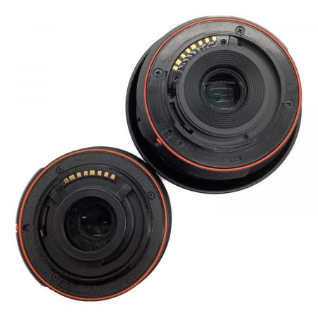 SONY (ソニー) デジタル一眼レフカメラ α55 ダブルズームレンズキット SLT-A55VY