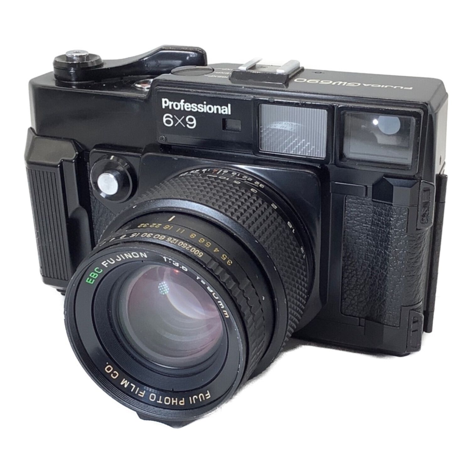 中判フィルムカメラ GW690II 6×9 Professional - フィルムカメラ