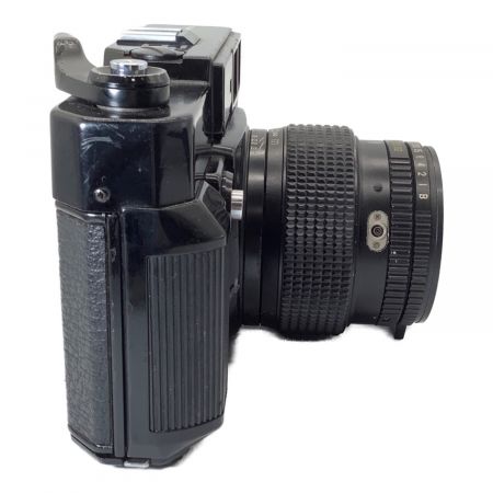 FUJICA (フジカ) フィルムカメラ Professional 6×9 ※保証無し GW690