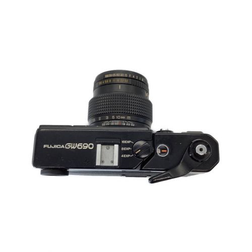 FUJICA (フジカ) フィルムカメラ Professional 6×9 ※保証無し GW690 ...