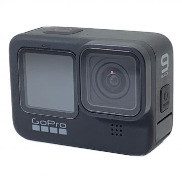 GoPro (ゴープロ) アクションカメラ ASST1 HERO5 Black C3161355808262｜トレファクONLINE