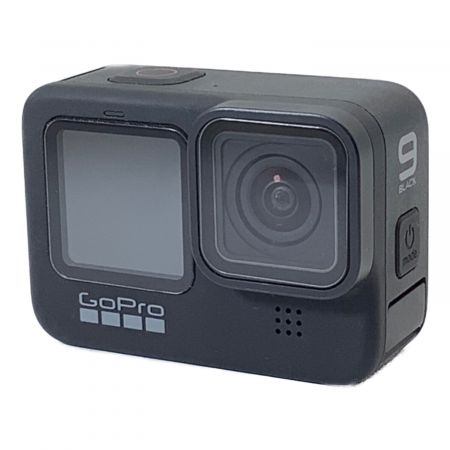 GoPro (ゴープロ) ウェアラブルカメラ HERO 9